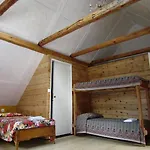 Гостевой дом Joe's Place Лог-под-Мангартом