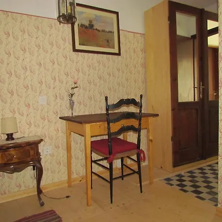 Vendégház Joe's Place