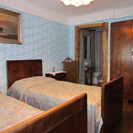 Πανσιόν Joe's Place 3*
