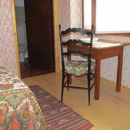 Joe's Place