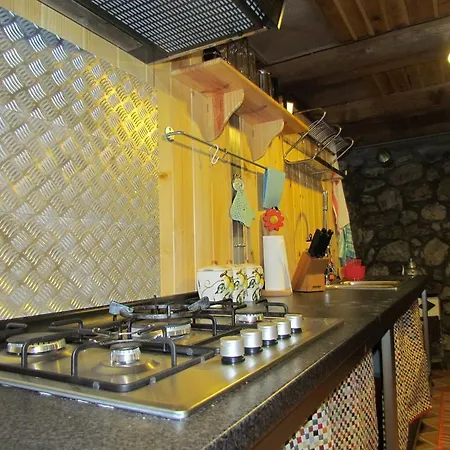 بيت ضيافة Joe's Place 3*