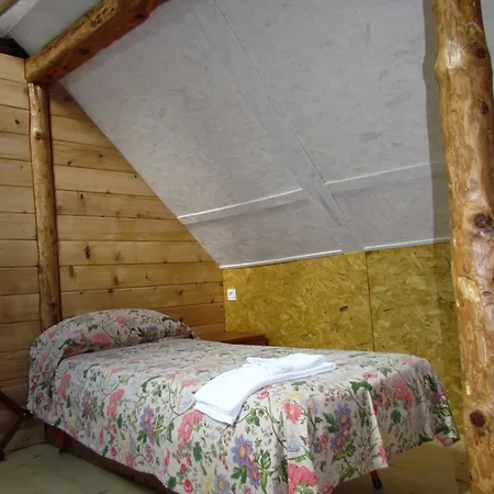 Joe's Place Gæstehus 3*