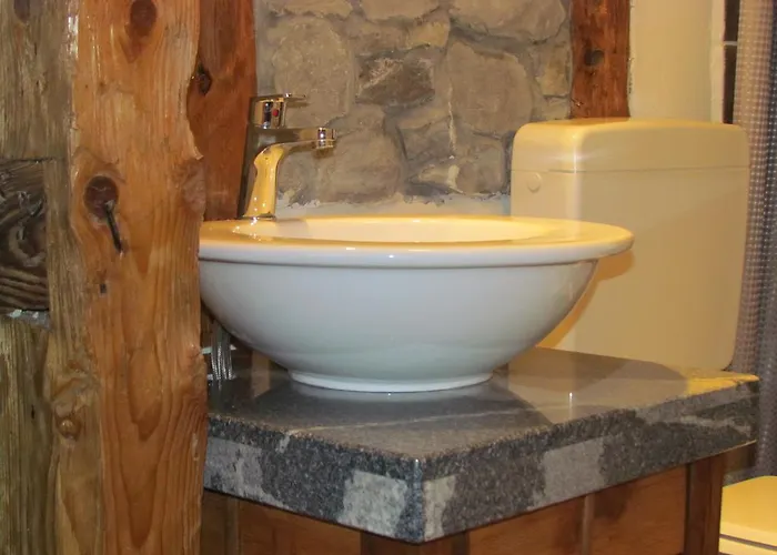 Joe's Place Gæstehus 3*