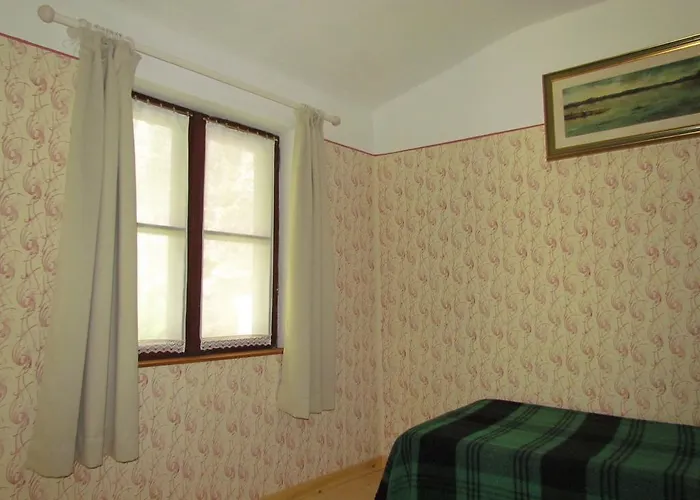 Joe's Place Gæstehus