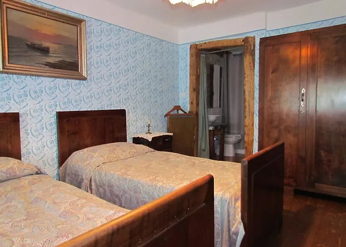 Hiša za goste Joe's Place 3*