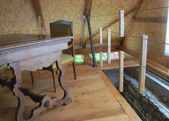 Joe's Place Gæstehus 3*