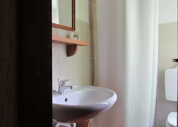 Gæstehus Joe's Place