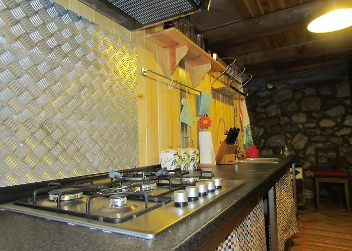 Gæstehus Joe's Place 3*