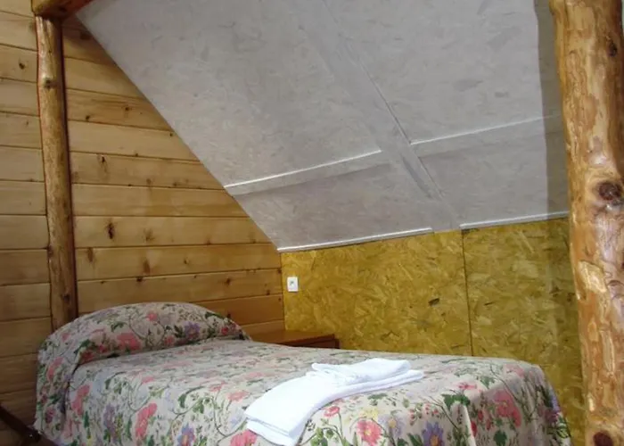 Joe's Place Hiša za goste 3*